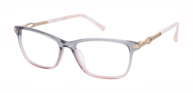 Tura Brilliance TE303 Eyeglasses
