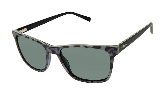 Buffalo Optical BMS009 Sunglasses