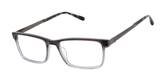 Barbour BAOM019 Rectangle Eyeglasses