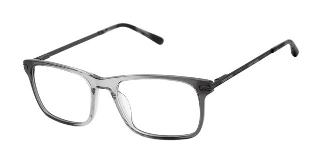 Barbour BAOM015 Square Eyeglasses