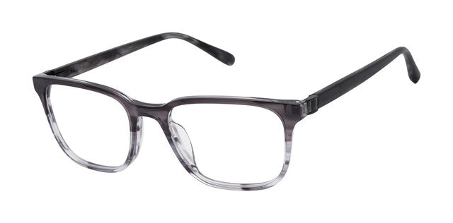 Barbour BAOM014 Square Eyeglasses