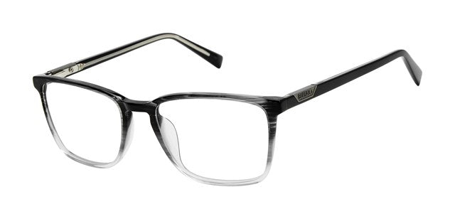 Buffalo BM029 Square Eyeglasses