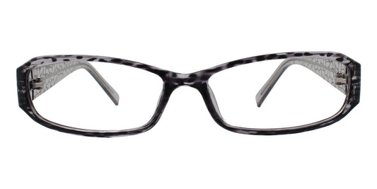 Grey Limited Edition Lila Eyeglasses