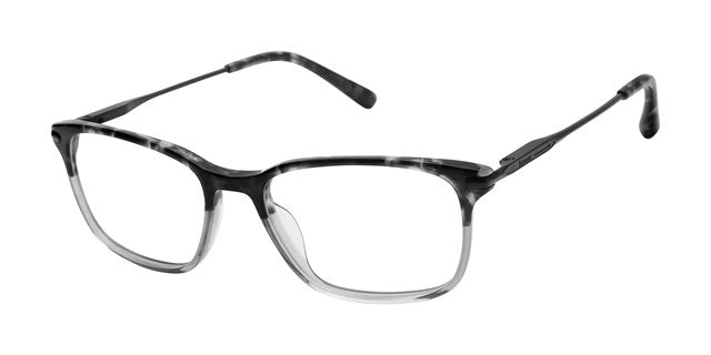 Barbour BAOM004 Square Eyeglasses