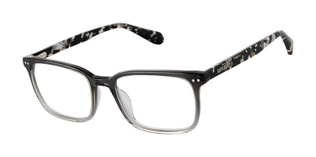 Superdry SDOM012T Eyeglasses | Cellulose Acetate
