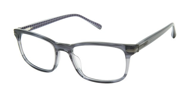 Barbour BAOM008 Square Eyeglasses