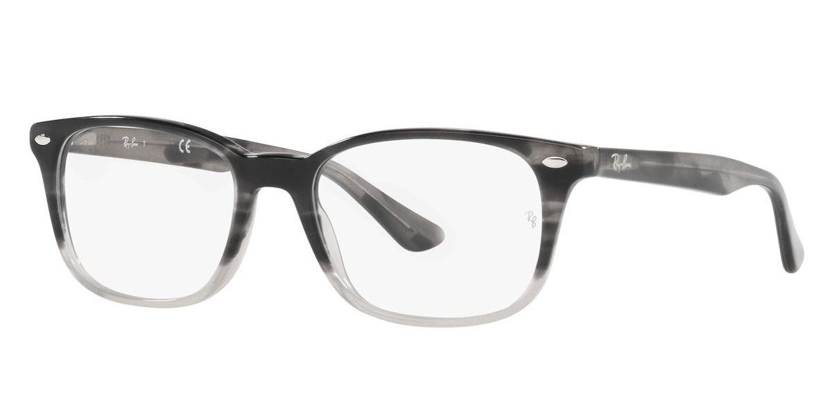 Black Grey Marble RB5375 (8106)