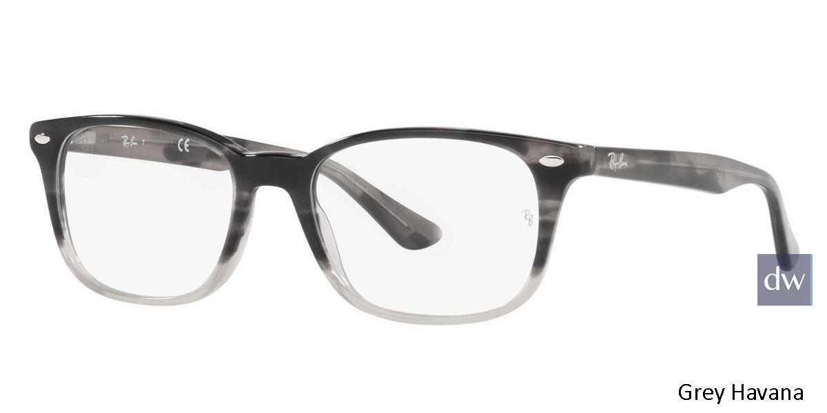 Black Grey Marble RB5375 (8106)