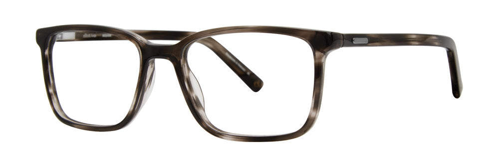 Grey Tort        Elliott Ives Sequoia Eyeglasses