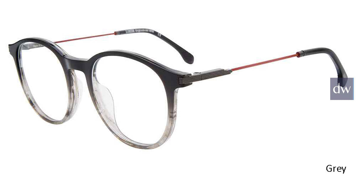 Grey Lozza VL4220 Eyeglasses