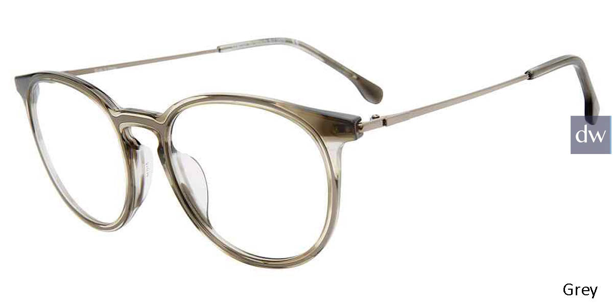 Grey Lozza VL4223 Eyeglasses