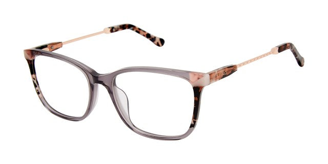 Buffalo Optical BW034 Eyeglasses
