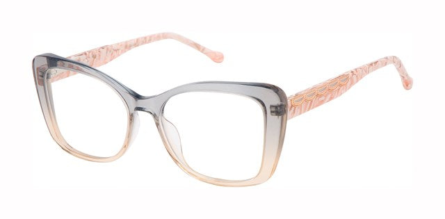 Buffalo Optical BW048 Eyeglasses