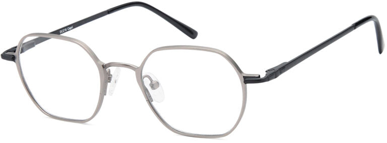 Capri Di Caprio DC216 Eyeglasses