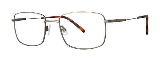 Gunmetal        Elliott Ives Clem Eyeglasses