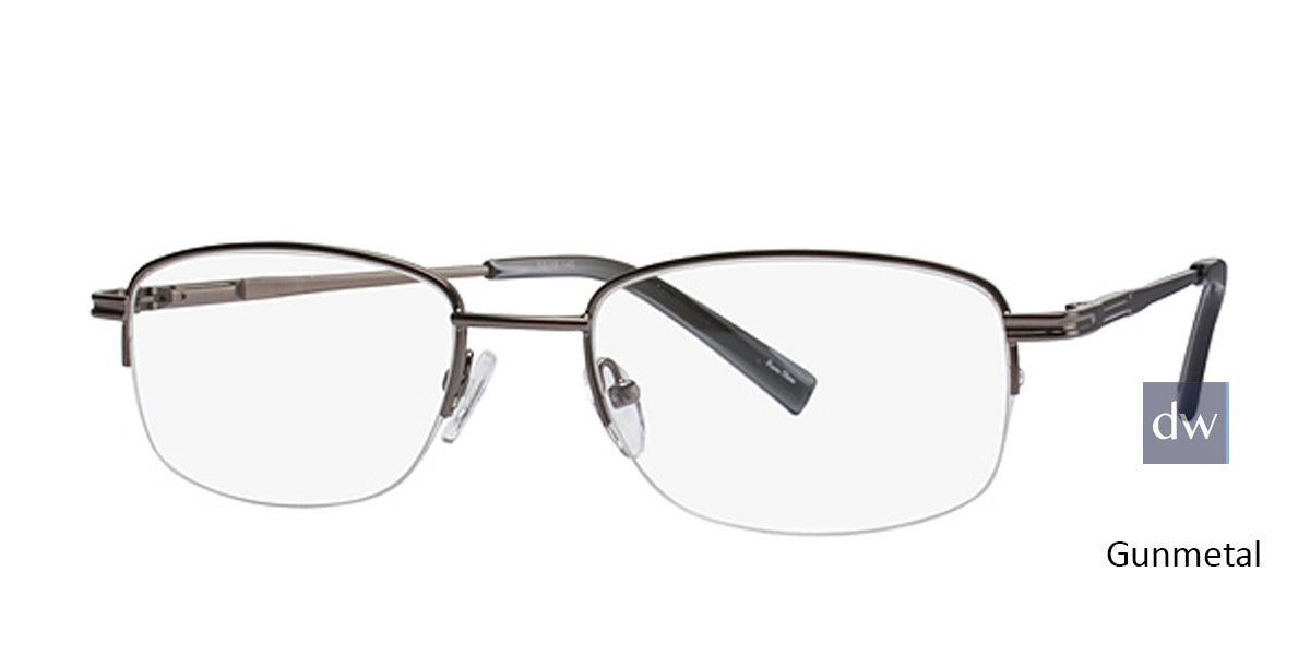 Gun Elan 9304 Eyeglasses.
