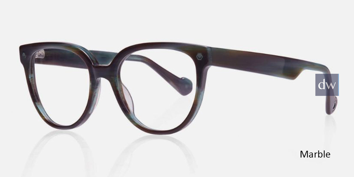 Marble Kingsley HALO KR015 Eyeglasses.