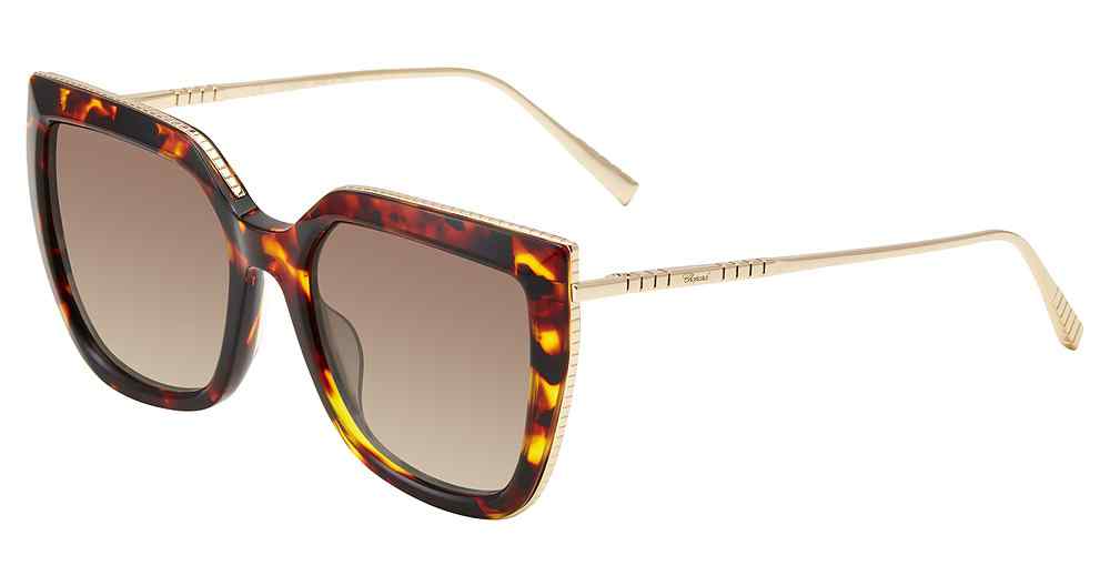 HAVANA          Chopard SCH319M Sunglasses