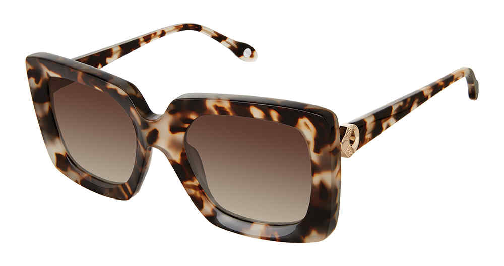 FYSH F-2088 Sunglasses