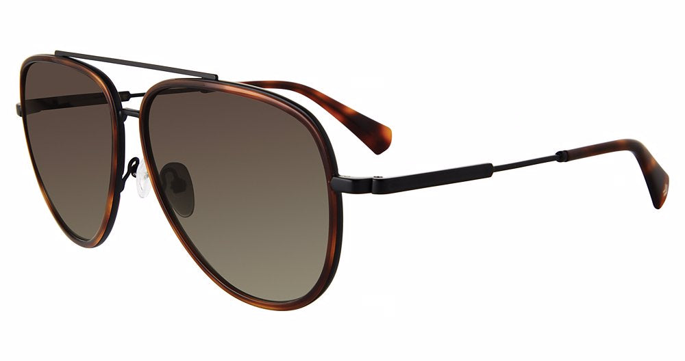 HAVANA      John Varvatos SJV566 Sunglasses