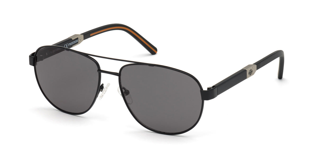 HARLEY-DAVIDSON HD1003X Sunglasses - Daniel Walters Eyewear