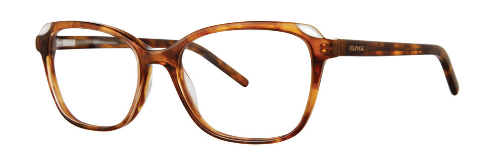 VERA WANG V599 Eyeglasses