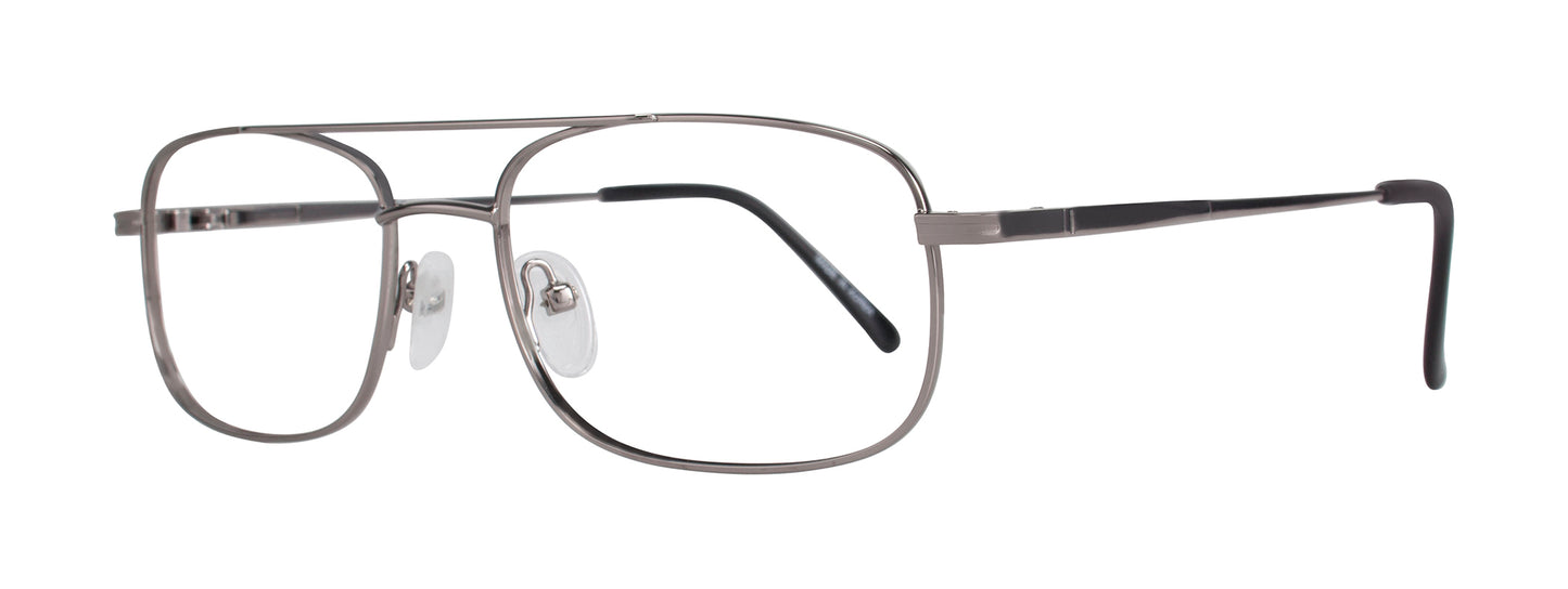 Eight to Eighty Hornet Eyeglasses