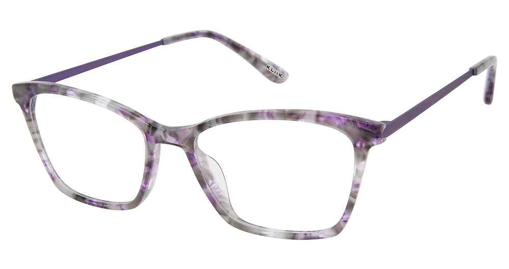 Kliik Denmark K-695 Eyeglasses - Teenager