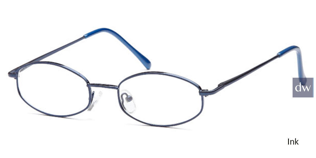 Ink Capri Peachtree 7710 Eyeglasses