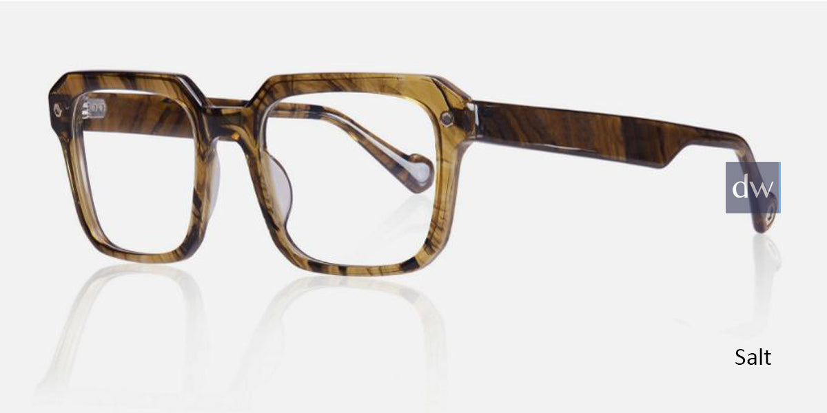 Salt Kingsley JAGGER KR013 Eyeglasses.