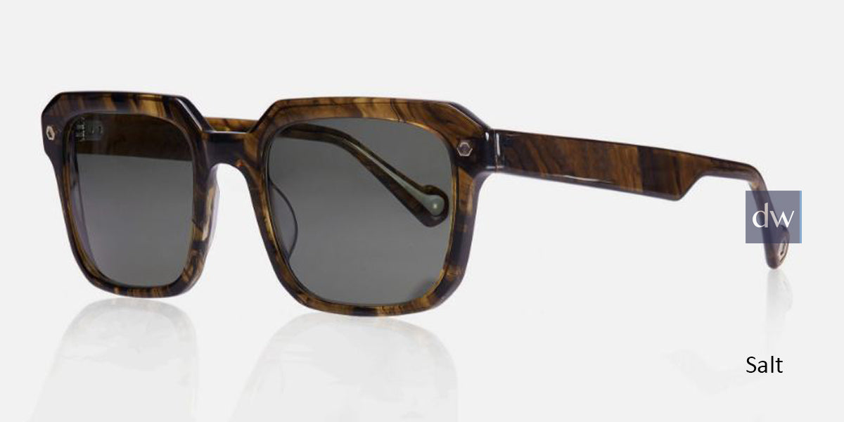 Salt Kingsley JAGGER KRS013 Sunglasses.