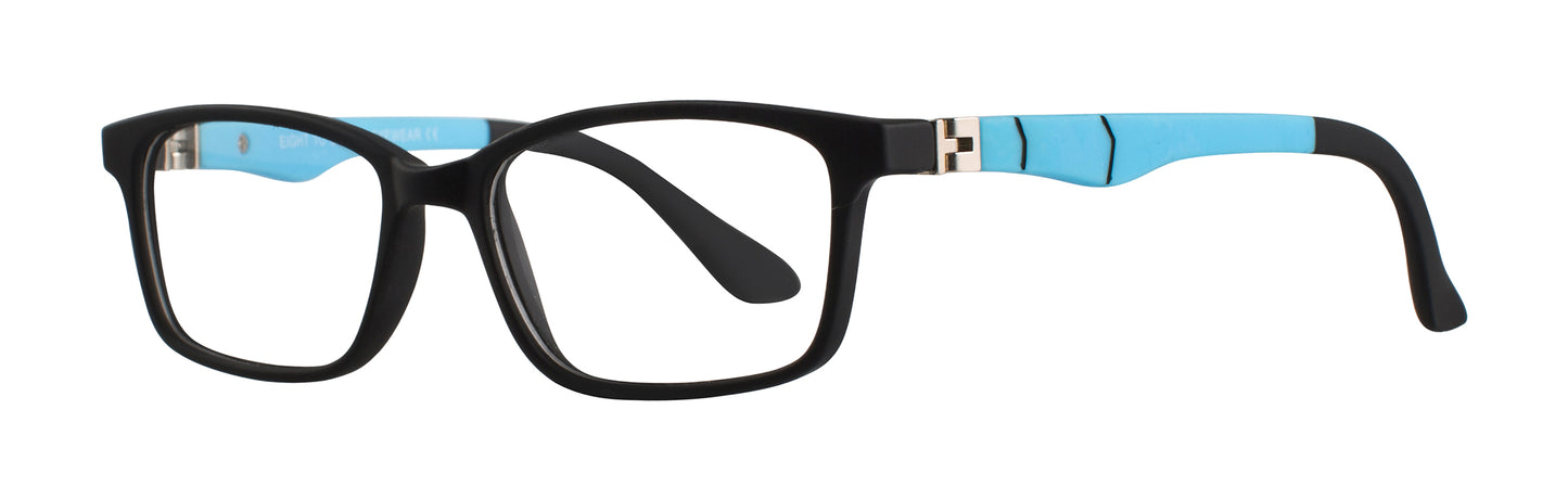 Eight to Eighty Jackson Eyeglasses