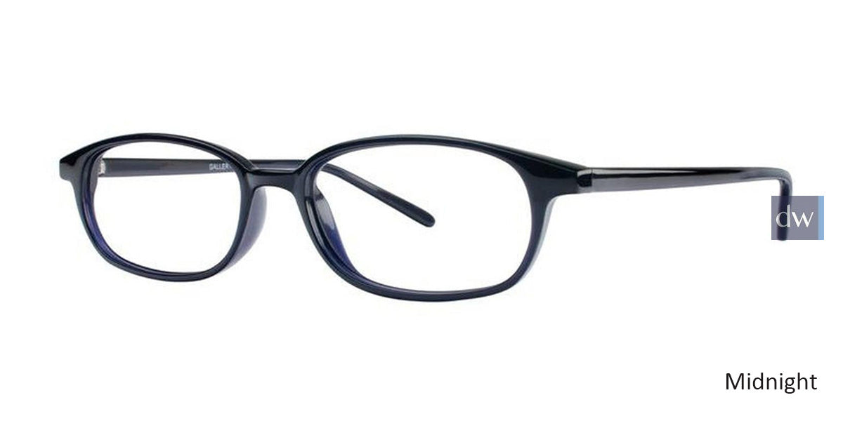 Midnight Gallery Joplin Eyeglasses - Teenager