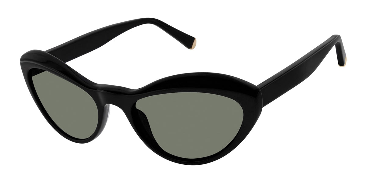 Kate Young for Tura Sunglasses KATE YOUNG FOR TURA Lita Cat-Eye Sunglasses – L main image 4