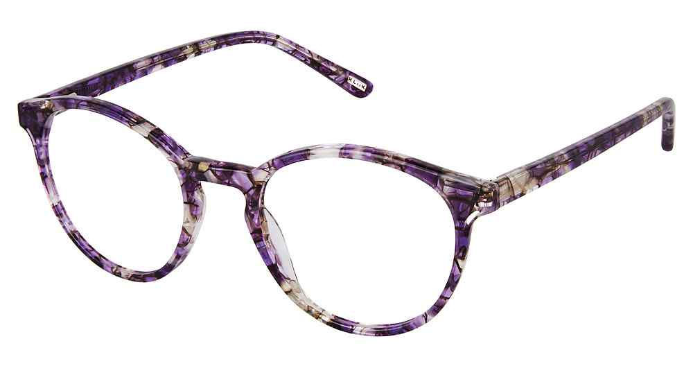 KLIIK denmark K-729 Eyeglasses - Daniel Walters Eyewear