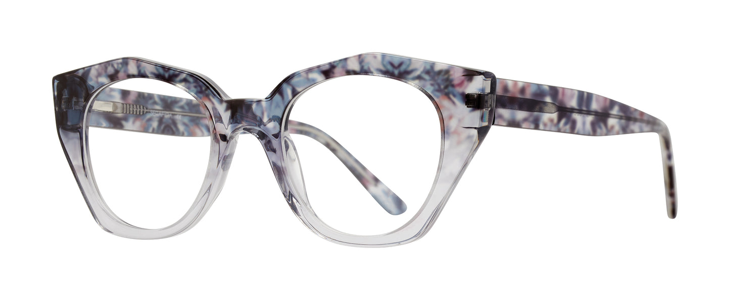 Serafina Kansas Eyeglasses