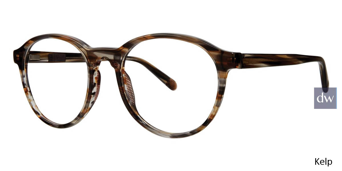 Kelp Original Penguin The Speaker Eyeglasses