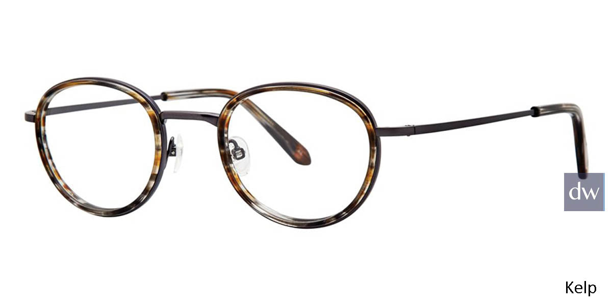 Kelp Original Penguin The Dooley Eyeglasses