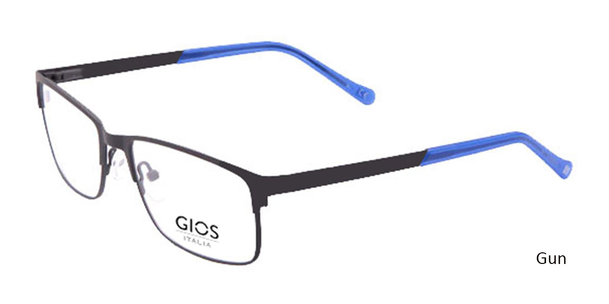 Gun Gios Italia LP100050 Eyeglasses