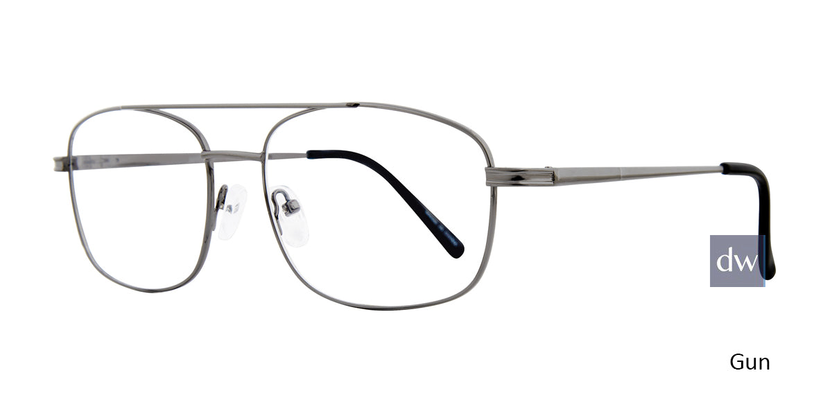 Gun Affordable Designs Larry Eyeglasses