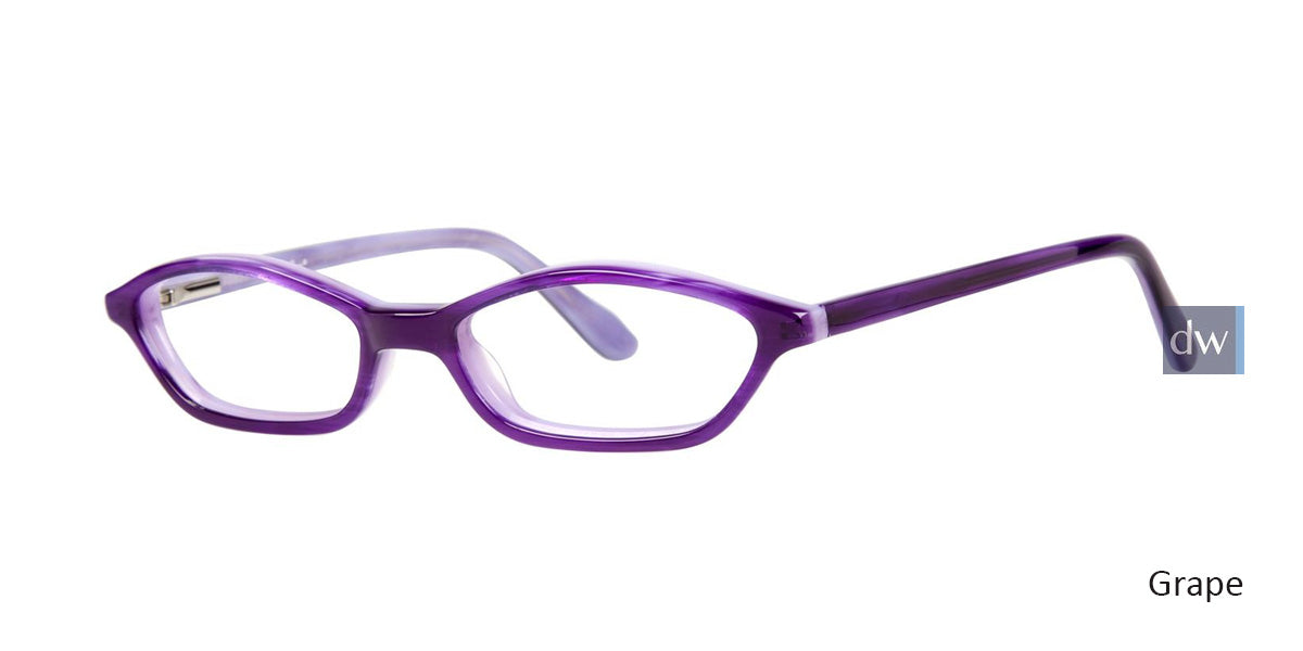 Grape Gallery Laya Eyeglasses