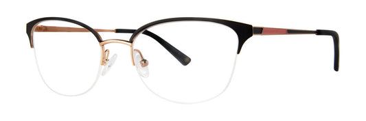 Licorice       Elliott Ives Astilbe Eyeglasses