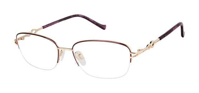 Tura Optical R599 Eyeglasses