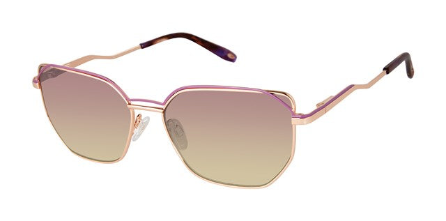 VICTOR GLEMAUD X TURA VGS013 Sunglasses