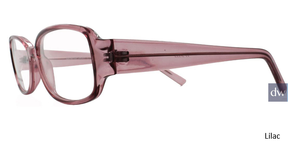 Lilac Limited Edition Ellie Eyeglasses