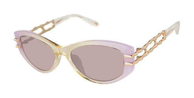 VICTOR GLEMAUD X TURA VGS009 Sunglasses
