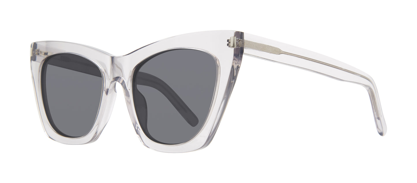 Serafina Lourdes Sunglasses