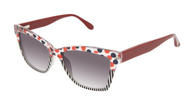 Lulu Guinness Sun L174 Sunglasses