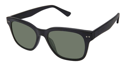 MATTE BLACK SFS-2020