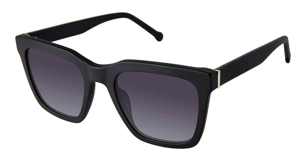 MATTE BLACK OTPS-2033